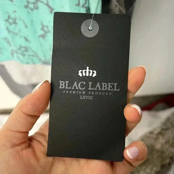 Blac Label Boys NWT 3 piece Set - Picture 3 of 8